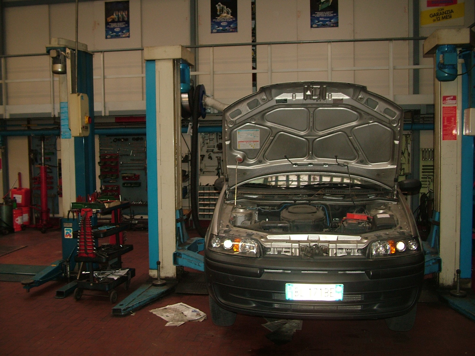 POSVENTA - LA REAPERTURA EN CUARENTENA